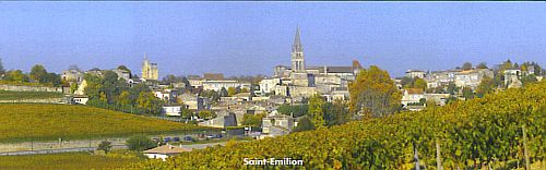 saintemilion