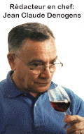 Jean Claude Denogens